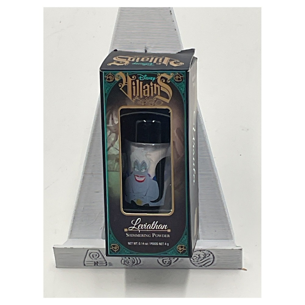 Disney Villains Leviathan‎ Shimmering Powder 4g